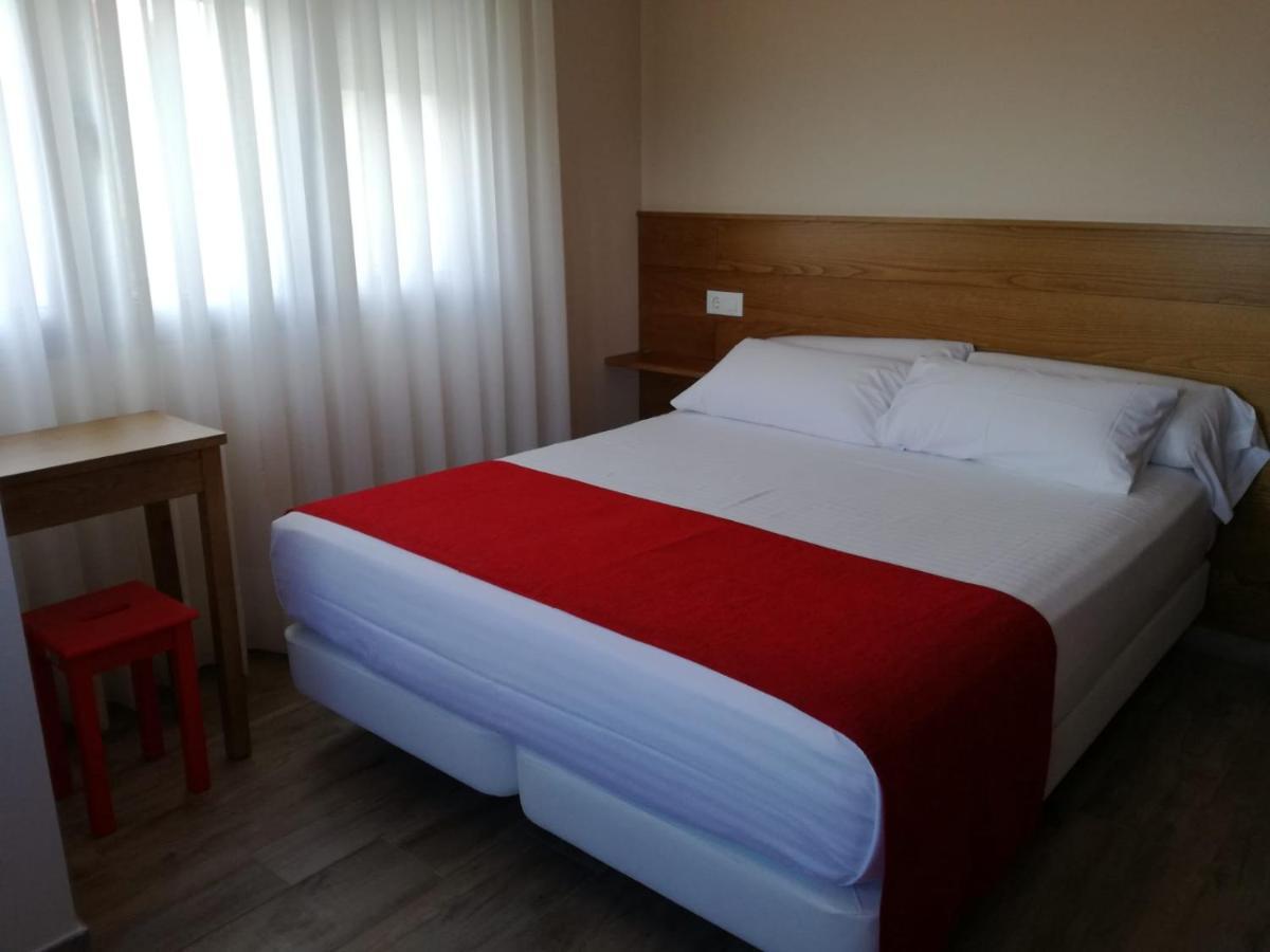 Fragas Da Canteira Hotel Rural Lires Exterior foto